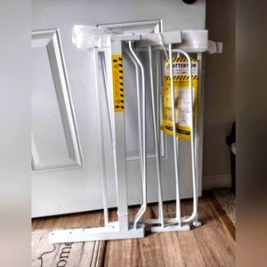 Regalo Safety Gate